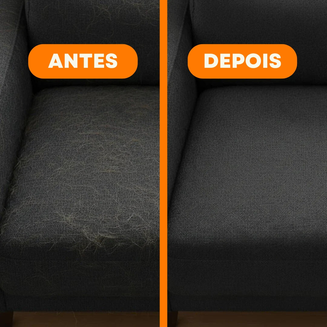 Peloff™ | Casa limpa, animais de estimação felizes