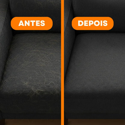 Peloff™ | Casa limpa, animais de estimação felizes