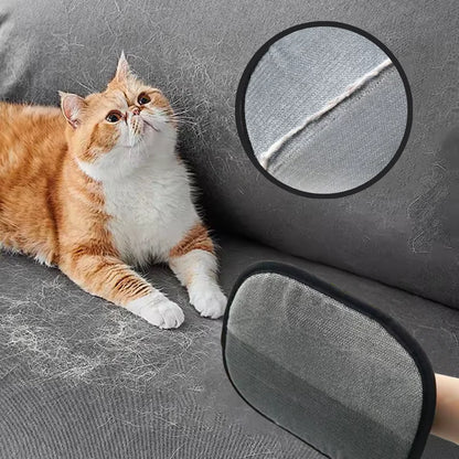 Peloff™ | Casa limpa, animais de estimação felizes